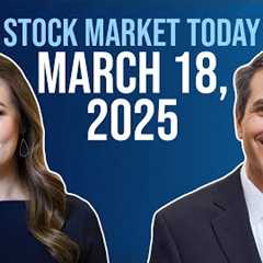 Nasdaq Leads Market Slide; Mueller Water Products, T-Mobile, EverQuote In Focus | Stock Market Today