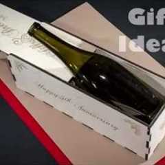 Gift Ideas for Wine Gift Presentations   🍇 🍇 🍇