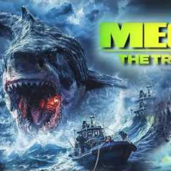 Meg 2: The Trench (2023) Full Movie | Jason Statham | New Release Hollywood movie | Reviews &..