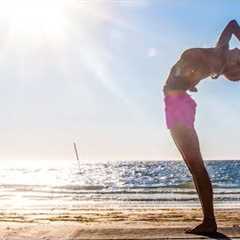 Gentle Yoga Flow ♥ Start Or End Your Day Perfectly | Fort De Soto