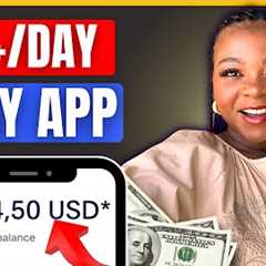 Best No-Investment App to Earn Money Online in 2025 (Tested & Proven)