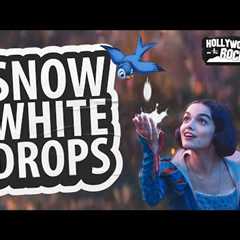 SNOW WHITE IS COMING! FIRST REVIEW! | Hollywood on the Rocks