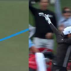 History's CRAZIEST Golf Shots (1 in a Billion)