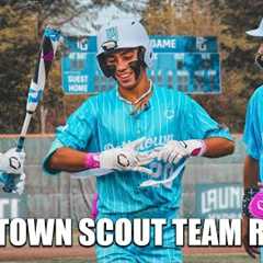 The Pottstown Scout Team RETURNS With an INSANE New Roster!
