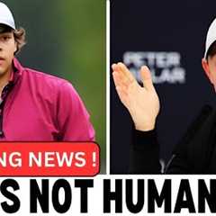 Tiger Woods' Son Charlie Just Did the IMPOSSIBLE in Golf!