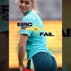 EPIC or FAIL | The Most Unbelieveable Moments in Sports History! #shorts