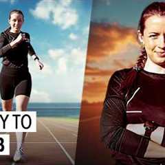 This Workout Will Get You A Sub 20 Minute 5K