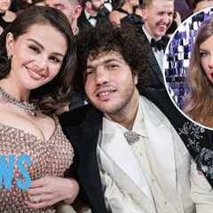 Why Selena Gomez Was MORTIFIED at Taylor Swift Party With Benny Blanco | E! News