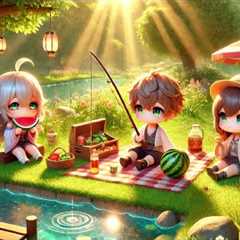 TOP 15 New Cozy Games on Nintendo Switch 2025