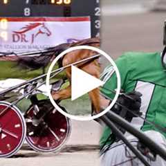 Jockey Hunter Myers Passes Away | Jockey Hunter Myers Fatal Racing Accident at The Meadows