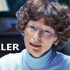 THE END Official Trailer (2024)