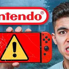Everything Still Wrong With Nintendo Switch!