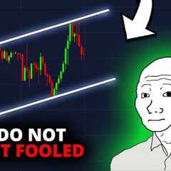 BITCOIN: LIQUIDATIONS CONFIRMED!!! Bitcoin News Today & BTC Price Prediction! | Full Analysis