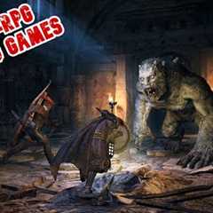 35 Top Action-RPG Games For Low-End PC | Potato & Low-End Games
