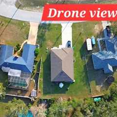 Stunning Home Photography & Aerial Drone Tour | Breathtaking Views! #dronevideo