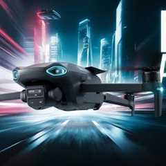 DJI Avata 3: The Future of Drones Is Here! (and it's terrifying)