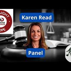 Karen Read Panel: Defense Diaries Podcast