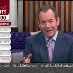 Is the Grand National losing its appeal? | Talking Points | Luck On Sunday