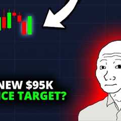 BITCOIN IS TRICKING TRADERS!!! #BTC Price Prediction Analysis & Crypto News Today