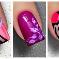 Nail Art Designs 2025 | Short Nails