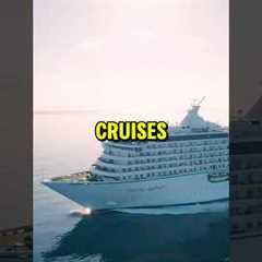 Crystal Cruises in 60 Seconds....