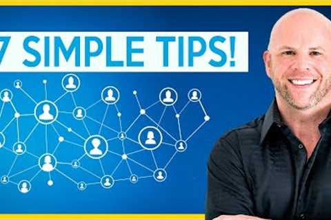 The Basics of Network Marketing: Tips for Beginners