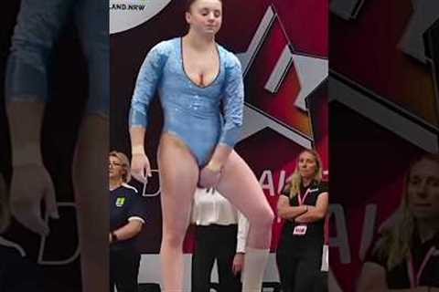 Funniest Moments in Women's Athletes 😆😆
