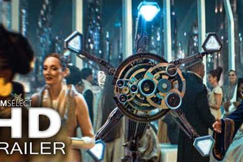 BEST NEW UPCOMING SCI-FI &amp; FANTASY MOVIES 2025 (Trailers)