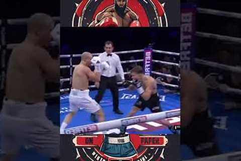 Adam Azim vs Dalton Smith #boxing #adamazim #daltonsmith #riyadhseason #trending #fighting