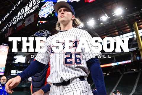 The Season: Ole Miss Baseball - Big Game Hunter (2025)