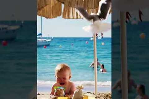 Vacation Bliss or Child Neglect? 5 Critical Mistakes #TravelSafety #Parenting