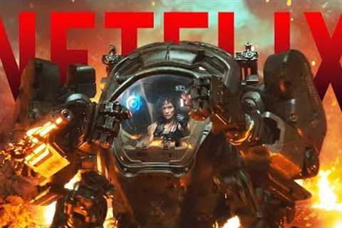 Top NEW RELEASES on Netflix in MAY 2024!