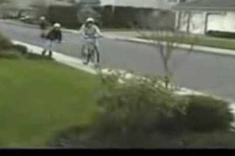 WHEN EXTREME SPORTS GO WRONG - BLOOPERS !