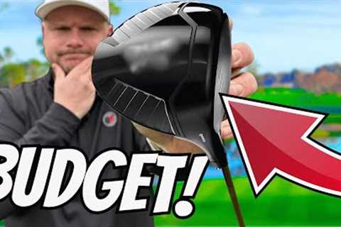 NOBODY KNOWS That This Is The Loft You SHOULD BE USING On Your FORGIVING Driver!?