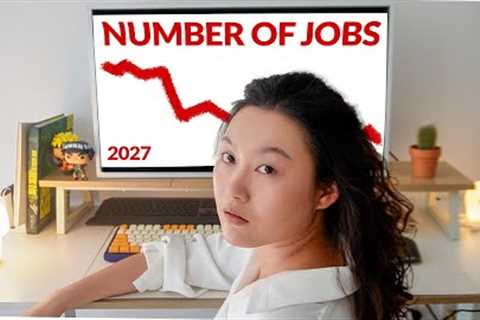 Which Jobs Will Survive AI?