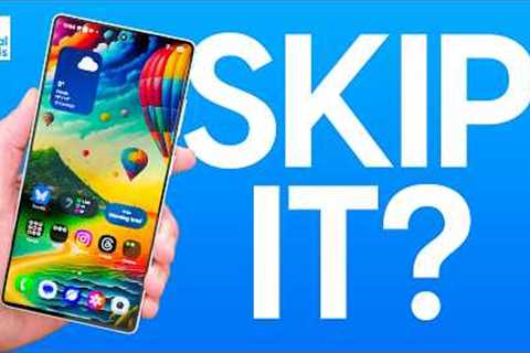 Galaxy S25 Ultra Review | Is Samsung Losing Its Edge vs The Competition?