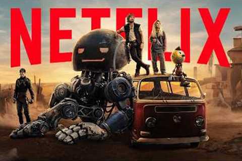 March Picks: 2025 New Movies &amp; Series | What to Watch This Month!