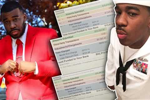 $100k A Month Fixing Credit &amp; Leverage Credit | How Do You Start A Credit Repair Business