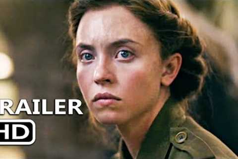 EDEN Official Trailer (2025) Sydney Sweeney, Ana de Armas