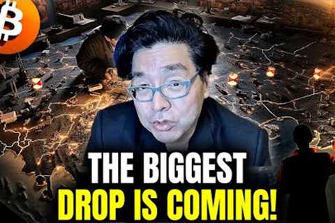 Tom Lee - URGENT Update For People Selling Bitcoin