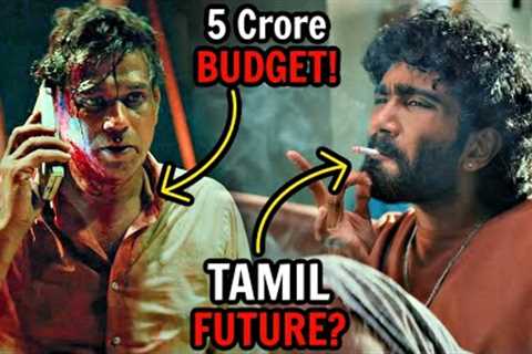 2 Banger Movies In 1 Day 😱 | Crazxy Movie Review | Dragon Movie Review