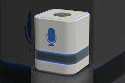Smart Homes and IoT Devices