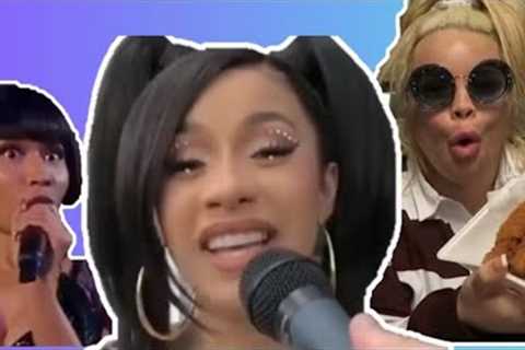pop cultural moments that cured my depression