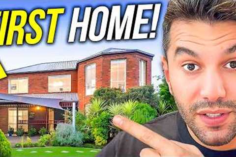 The Complete Home Buying Guide (Australia)