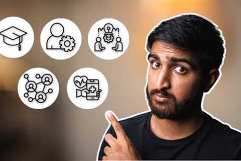5 Non-Clinical Careers for Doctors &amp; Medical Students