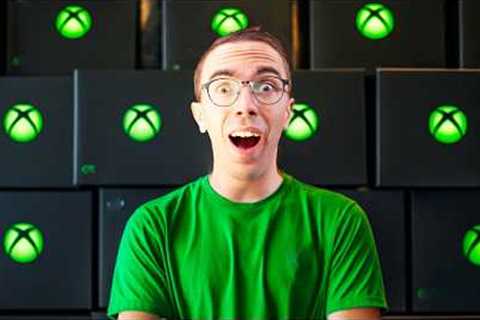 Should You Buy an Xbox in 2025?