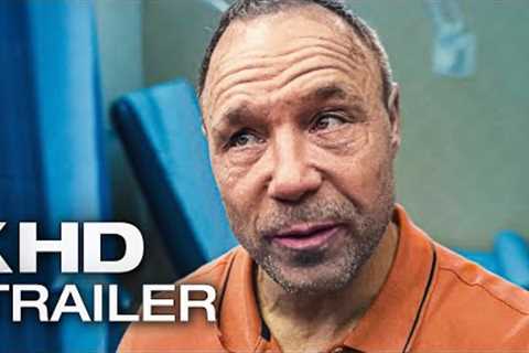 ADOLESCENCE Trailer (2025) Stephen Graham, Netflix