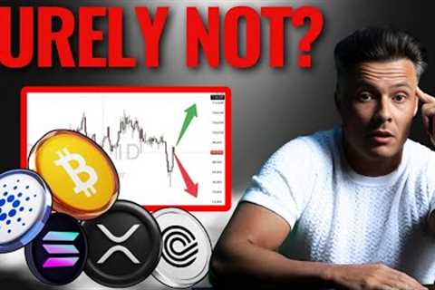 Crypto Pump Actually Just A Trap?! Watch Before It Is Too Late!