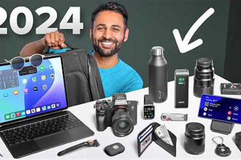 My DREAM Everyday Tech!