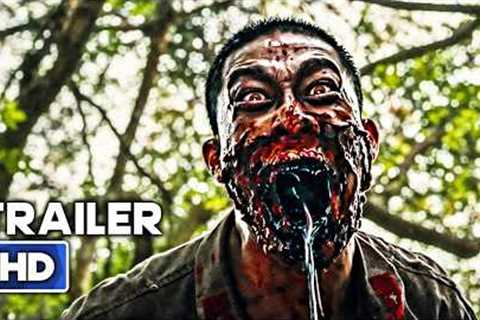 THE BEST UPCOMING MOVIES 2025 (New Trailers)